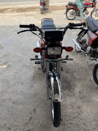 25/26 All Punjab no document clear biometric available all ok bike ha