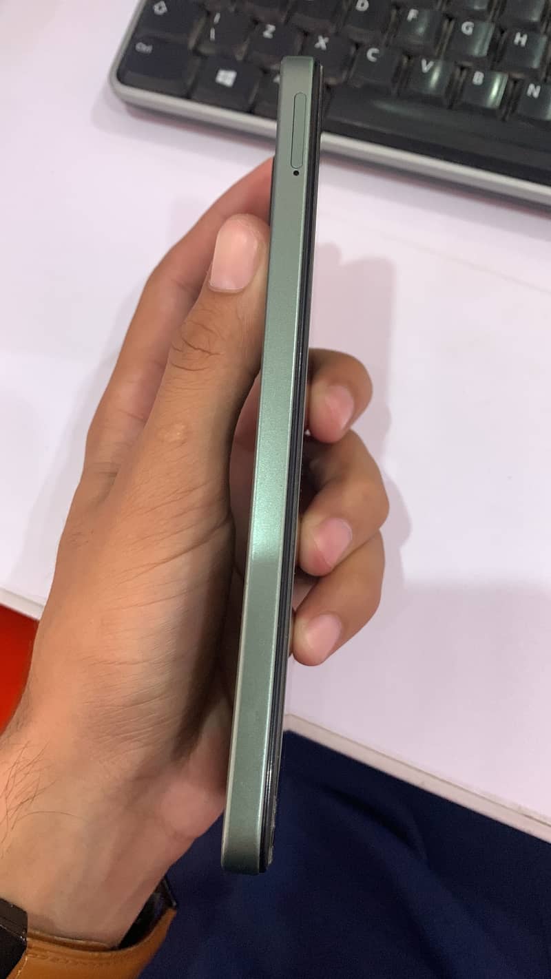 Honor X7c 3