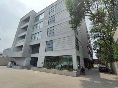 4500 SQFT OFFISE FOR RENT GULBERG GARDEN TOWN MOLDEL TOWN SHADMAN UPPER MALL LAHORE