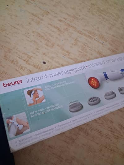 Massager for relaxation