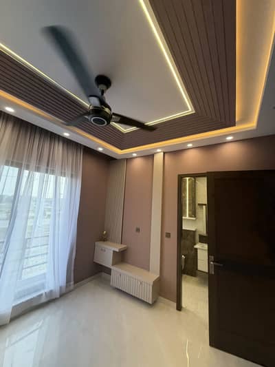 5 Marla House For Sale In A1-Block In Central Park Housing Scheme For Sale
