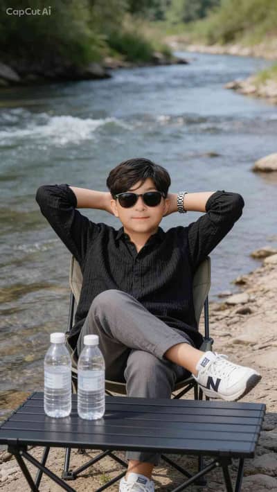 Husnain Shahid