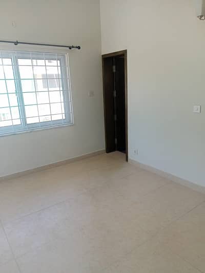 A Bernd New Upper Portion For Rent In F10 Ideal Location All Tile Flooring Near To Market Close To Double Road Big Parking Separate Gate