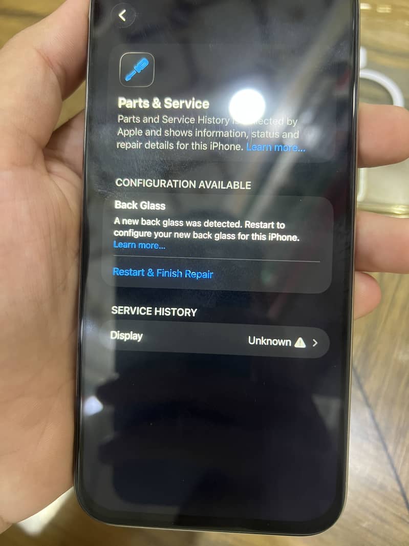 Apple iPhone 15 Pro Max 3