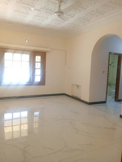A Beautiful Upper Portion For Rent In F10 Ideal Location All Tile Flooring Near To Market