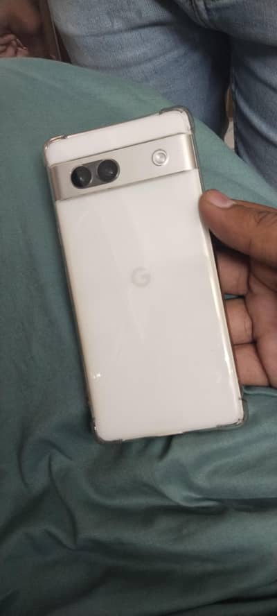 Google Pixel 7a