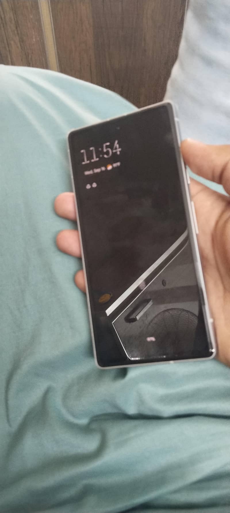 Google Pixel 7a 1