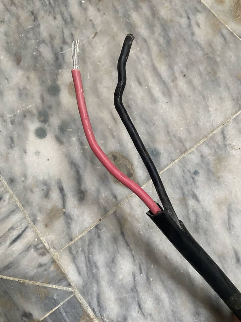 Orginal Mepco cable 1