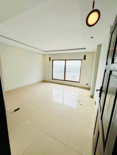 2 bedrooms non furnished apartment available for rent in bahria town phase 4 civic centre