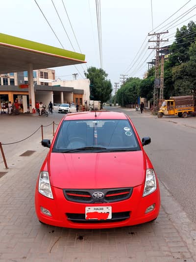 FAW V2 2019 Model For Sale In Total Orignal Condition