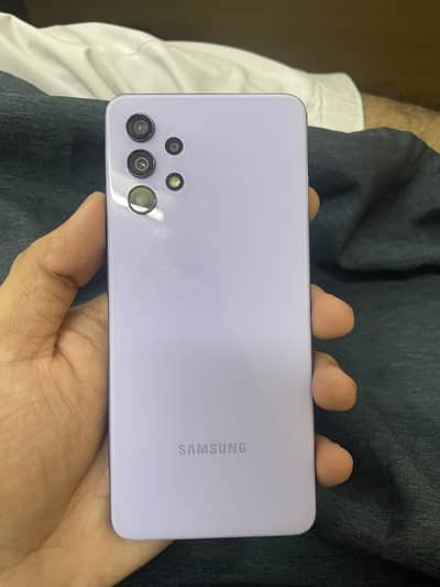 Samsung Mobile A32