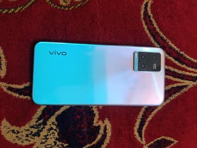 Vivo Y33s