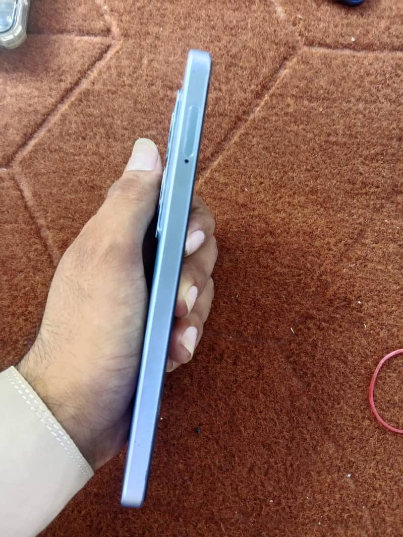 Fresh Mobile 1