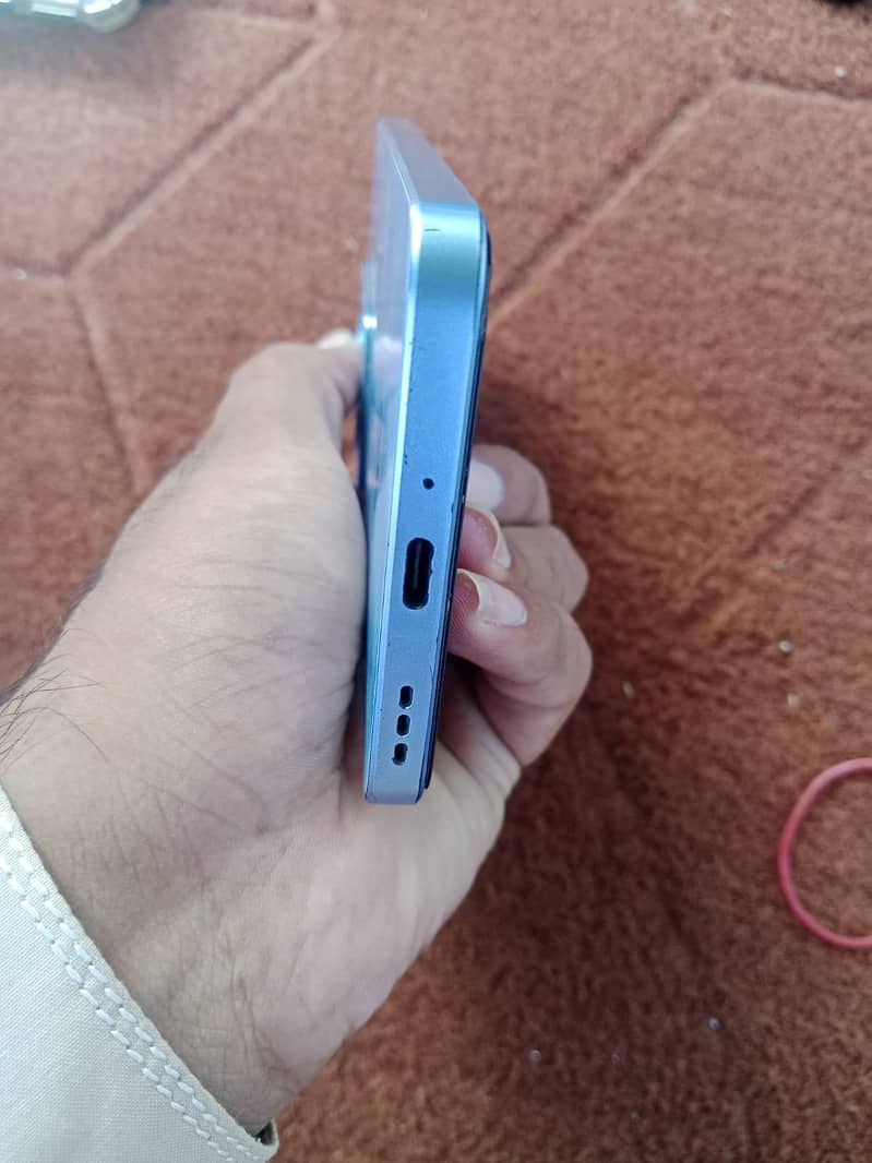 Fresh Mobile 4