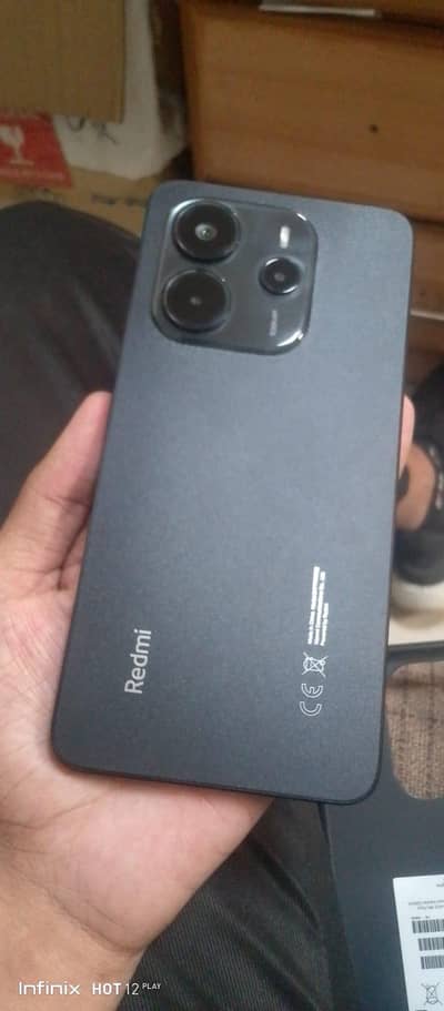 Xiaomi Redmi Note 14 8/256