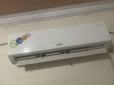 Enviro ac 1.5 inverter