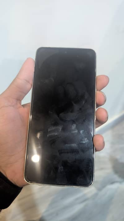 Google Pixel 8 Pro