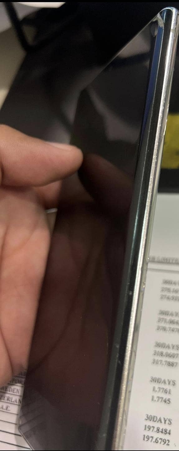 Samsung Mobile Note 10 Plus 2