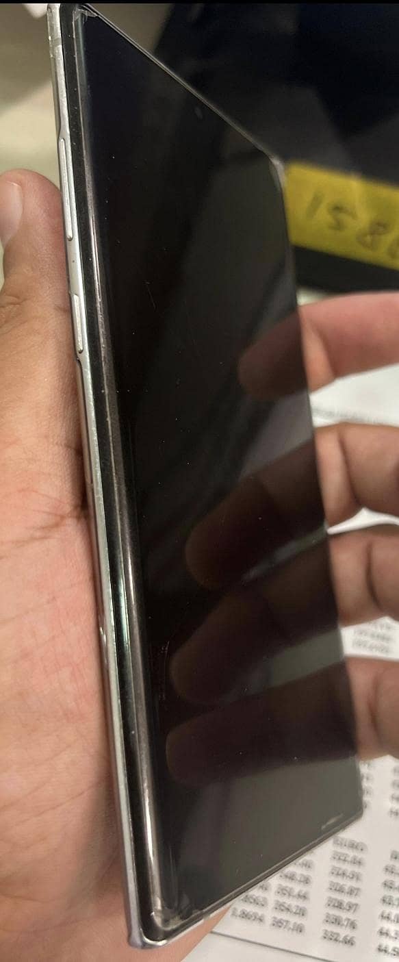 Samsung Mobile Note 10 Plus 3