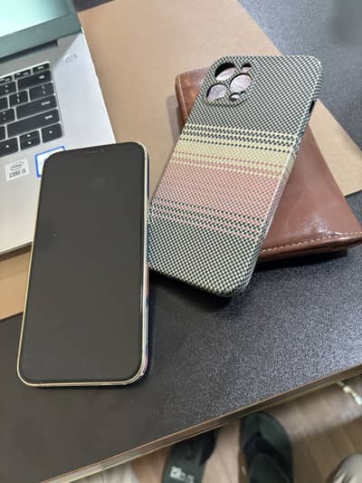 Apple iPhone 12 Pro Max