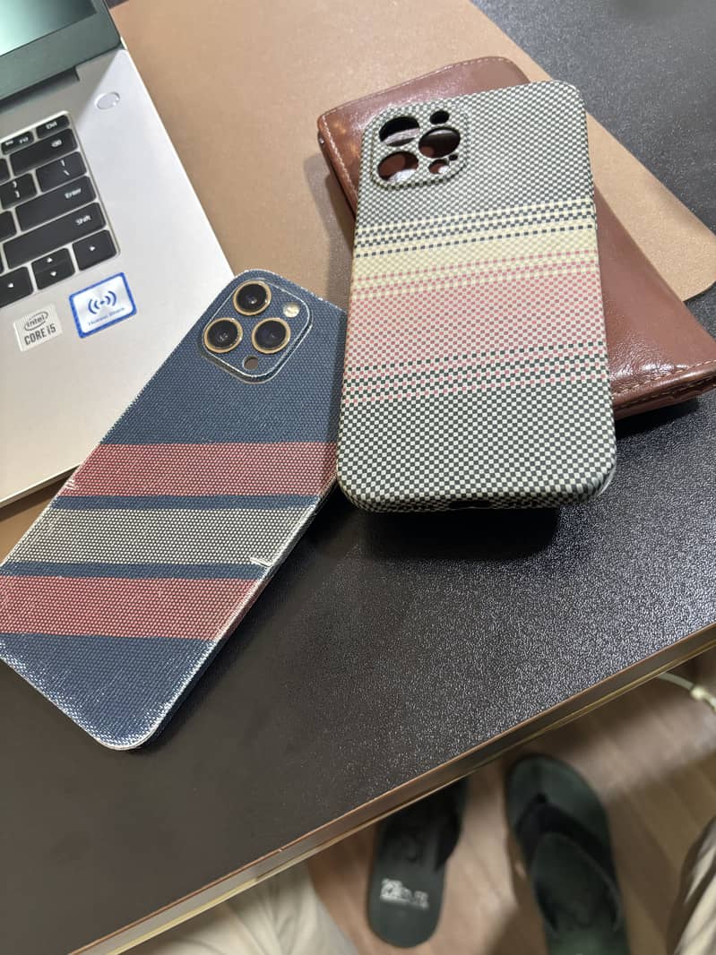 Apple iPhone 12 Pro Max 2