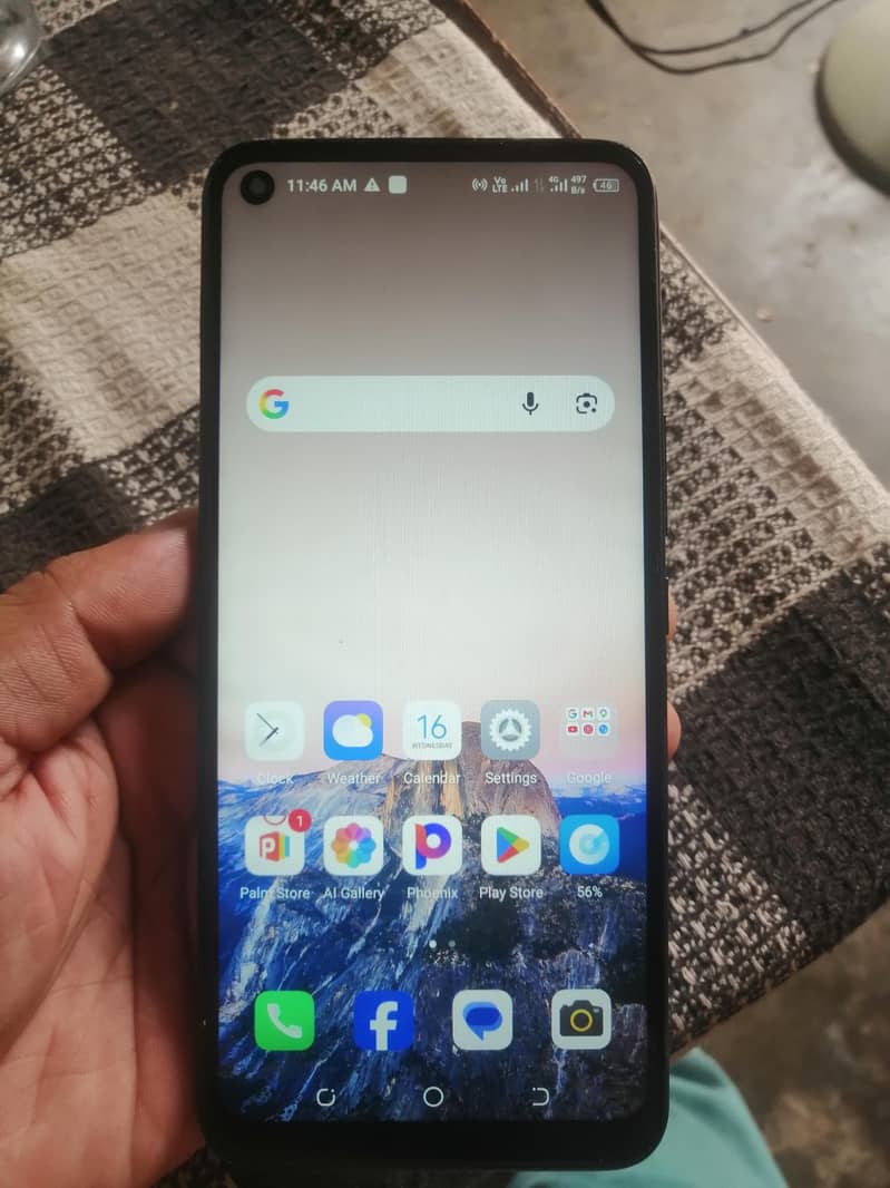 Tecno Spark 6 3
