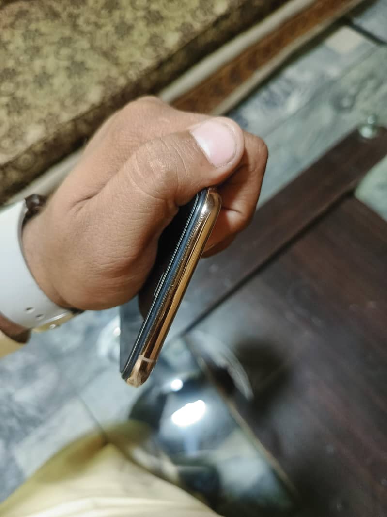 Apple iPhone XS Max 5