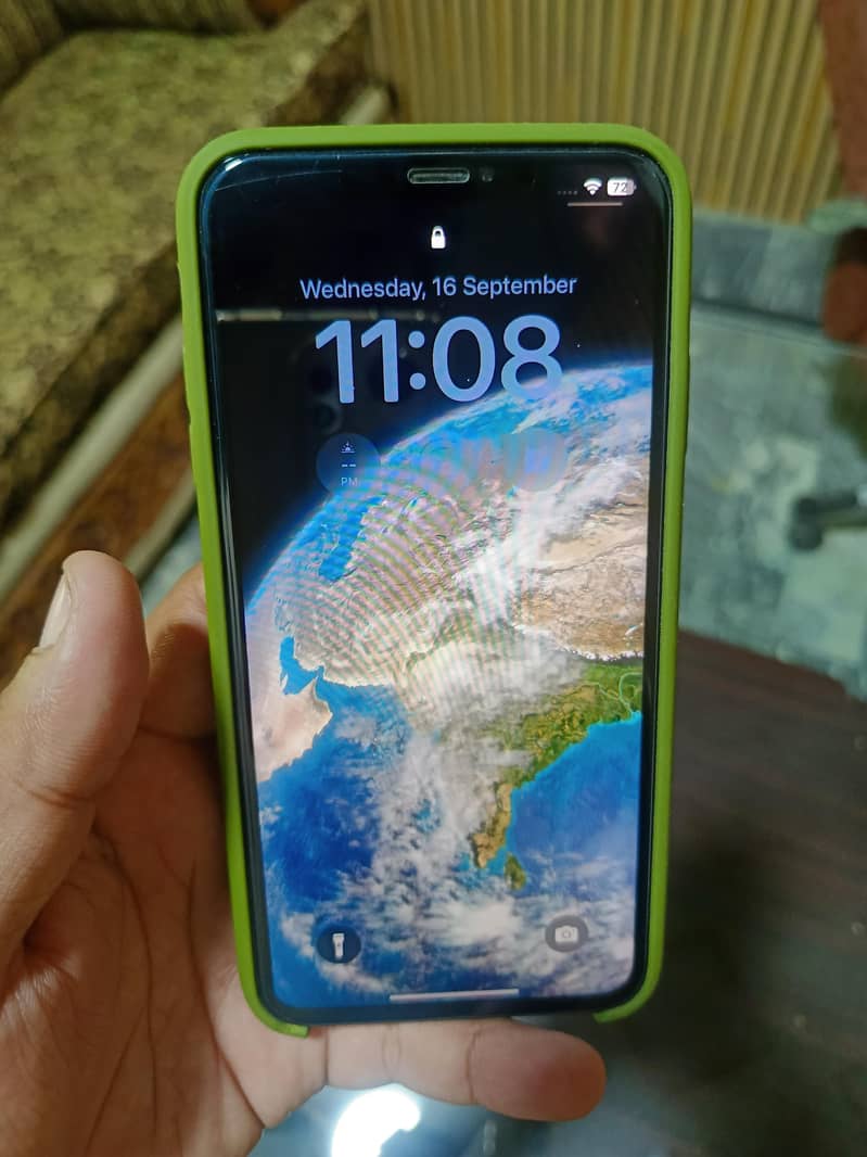 Apple iPhone XS Max 8