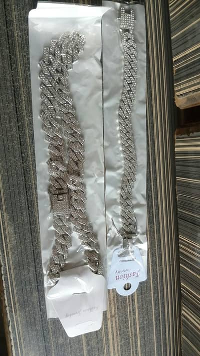 ice cub chain