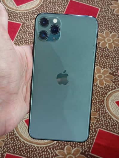 Apple iPhone 11 Pro Max pta 256