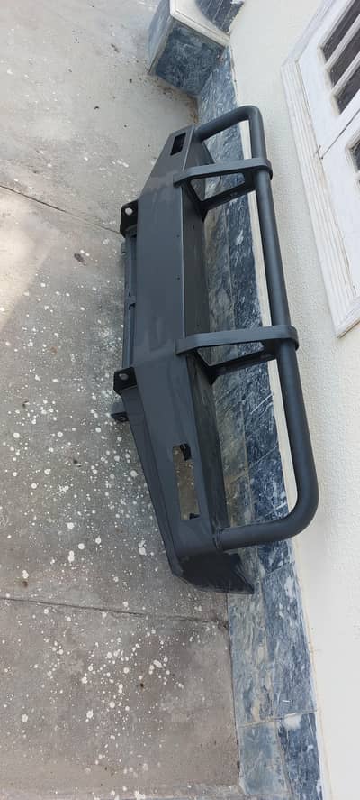 ARB bumper for Hilux Prado rkr Pajero