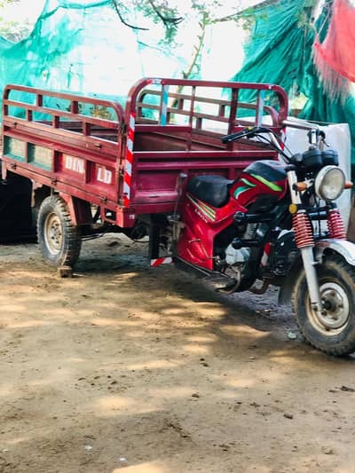 loader Raksha for sale Karna hi agr Kise Bhai na Lena hi to rabta kra
