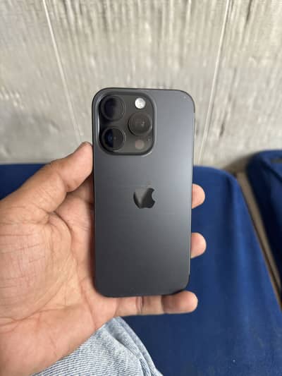 Iphone 16 pro