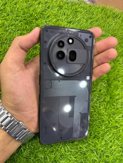 Nothing Phone 3A Pro