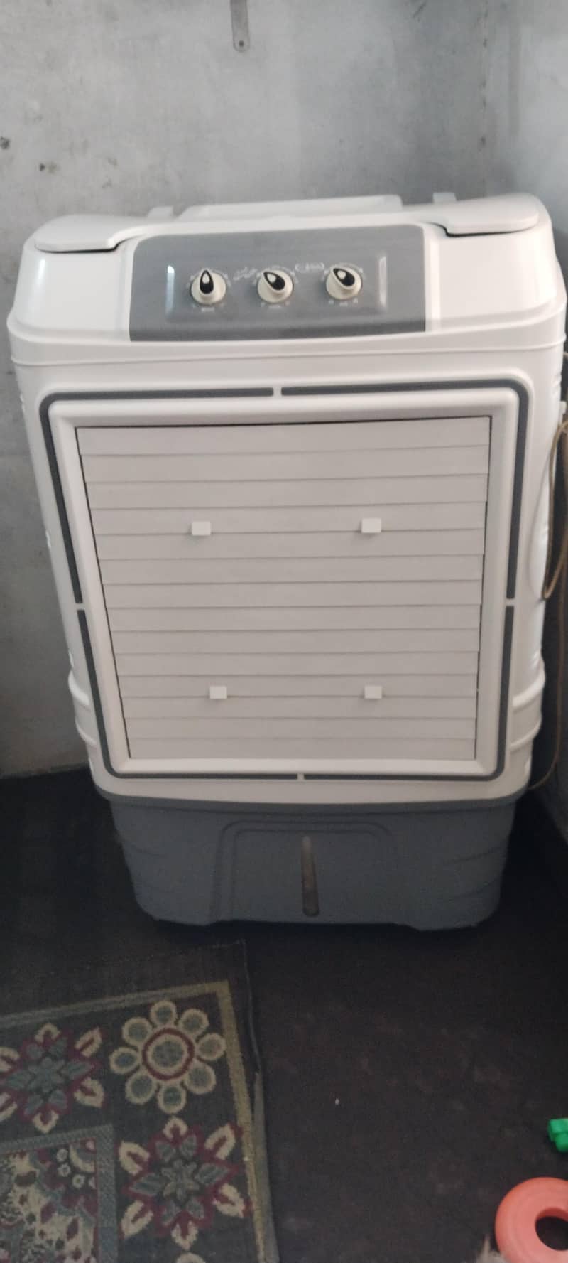 air cooler 0