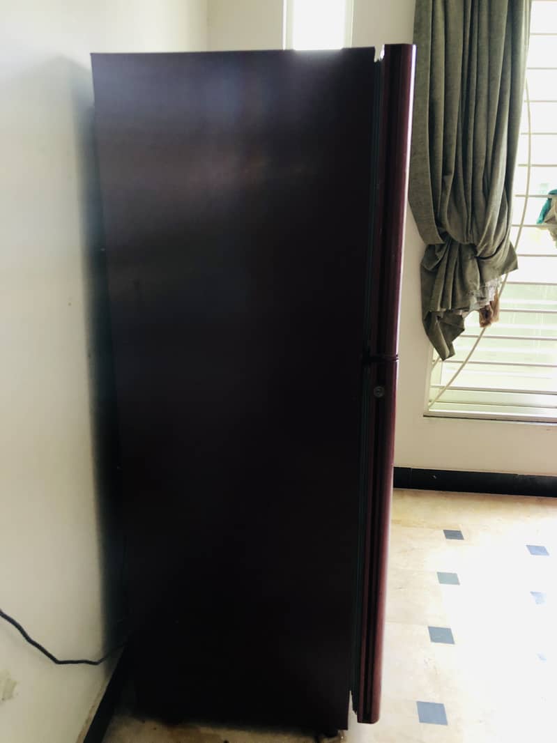 Orient freezer 0