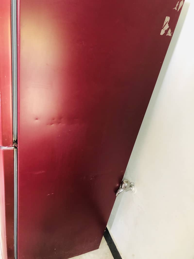 Orient freezer 2