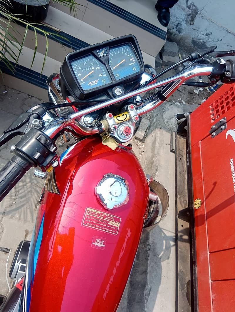 motorcycle 2