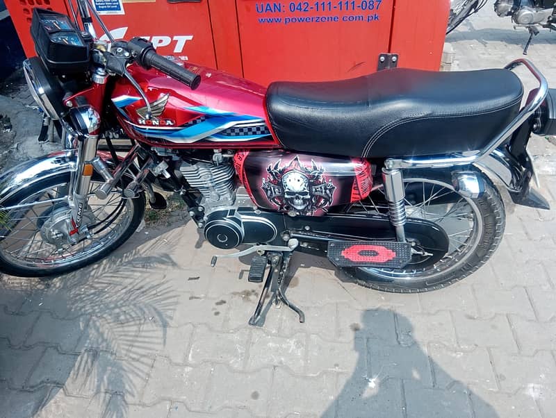 motorcycle 3