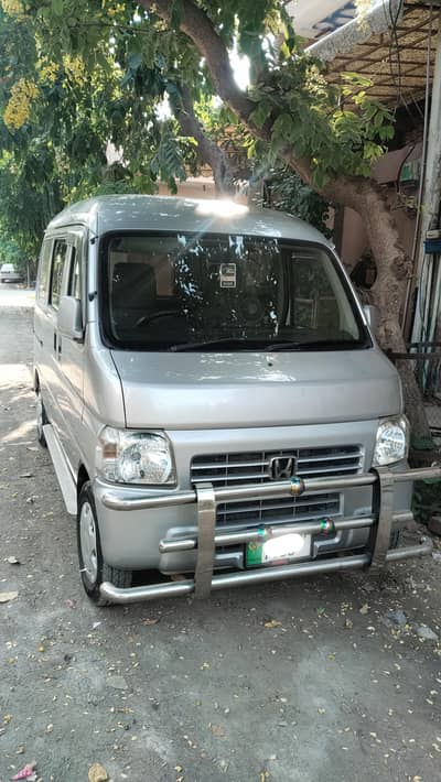 Honda Acty 2014/19 in original condition