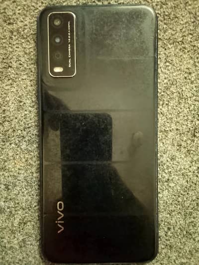 Vivo Y20