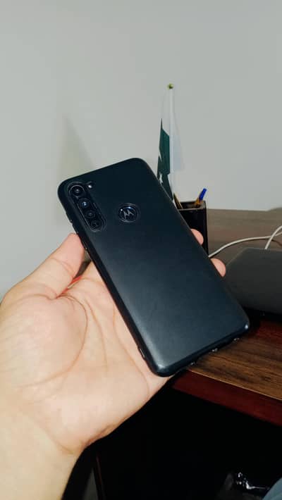 moto g stylus