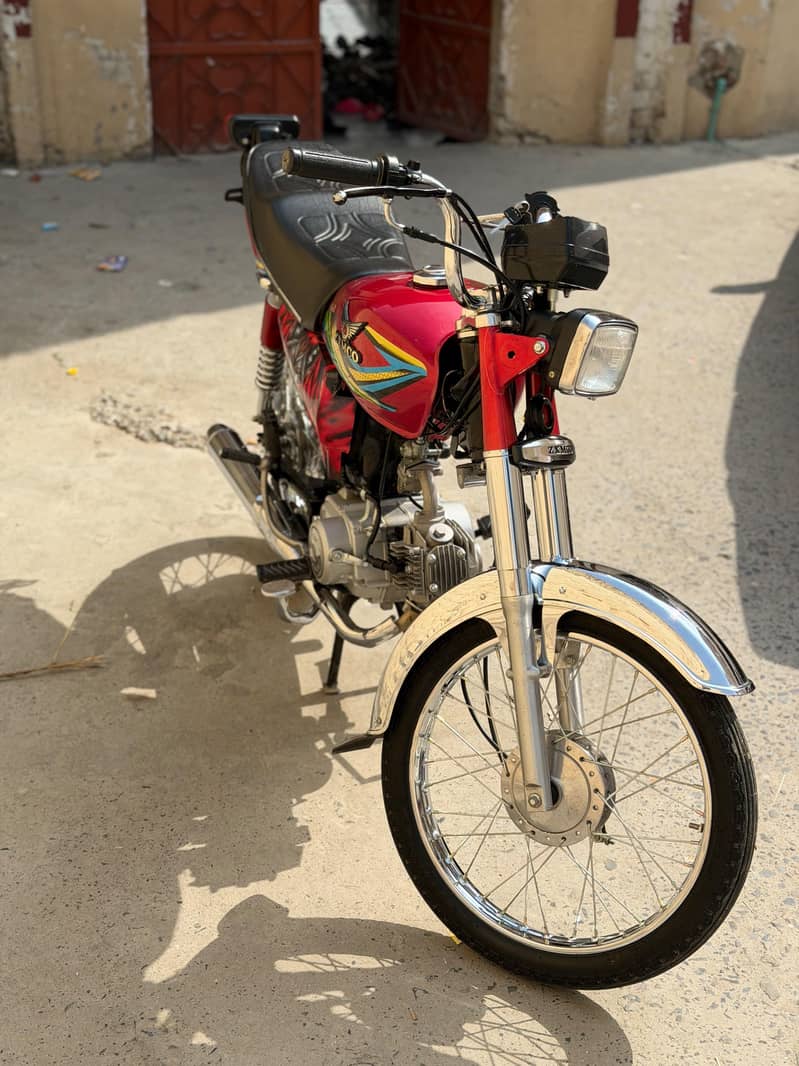havelian 5
