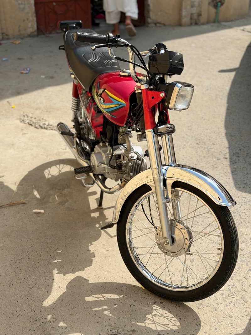 havelian 8