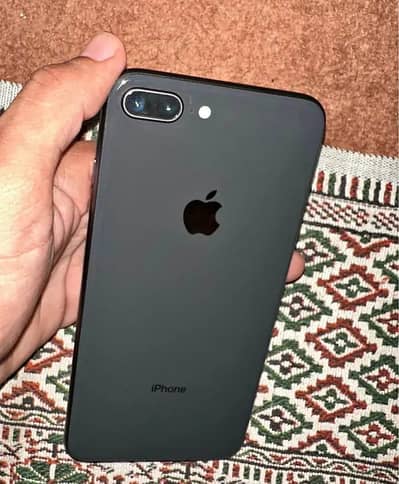 Apple iPhone 8 Plus