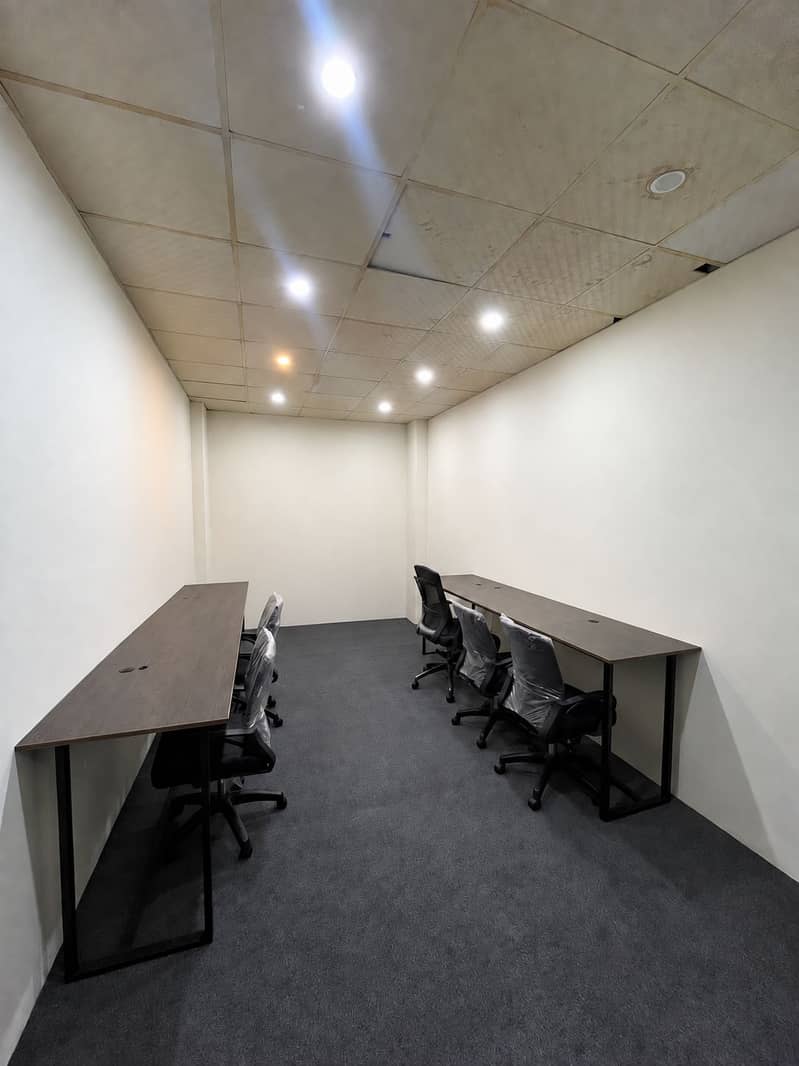 Office tables 0