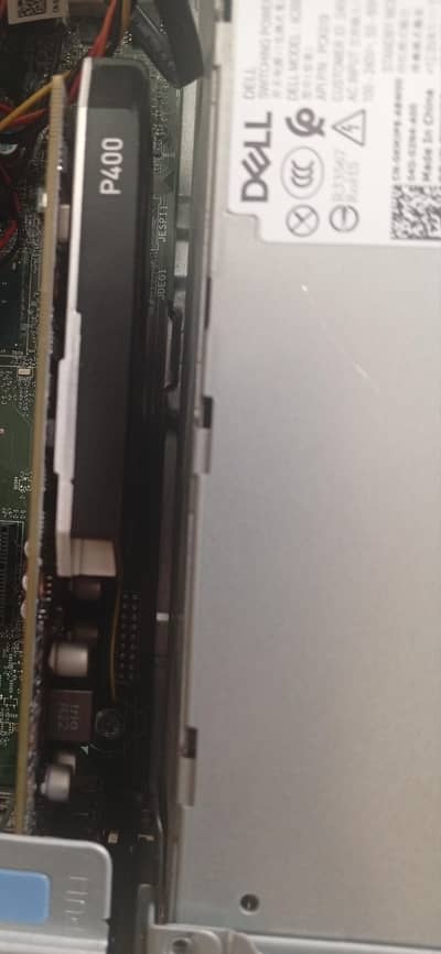 Nvidia Quadro P400