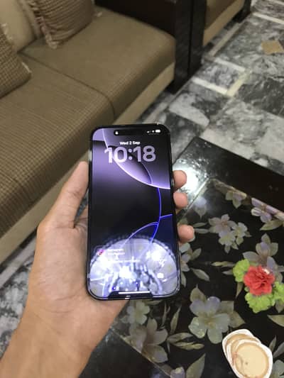 Apple iPhone 14 Pro