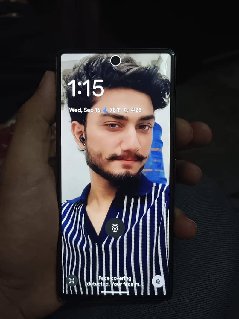 Google pixel 7 0