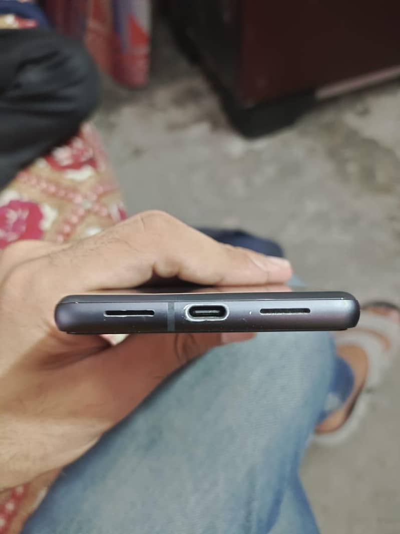 Google pixel 7 1